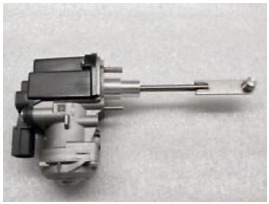 奥迪 / 大众 涡轮增压器执行器 Audi Seat Skoda VW 1.2T CBZA CBZB CBZC 03F198725C 原厂替换件