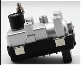 奔驰 / 克莱斯勒 / 吉普 涡轮增压器执行器 Chrysler 300C 3.0 Jeep Grand Cherokee 3.0 Me 6NW008412-48 原厂替换件