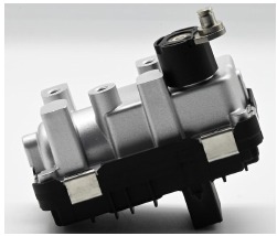 福特 涡轮增压器执行器 for Ford Ranger Everest 3.2 200HP Duratorq 6NW009550-25 原厂替换件