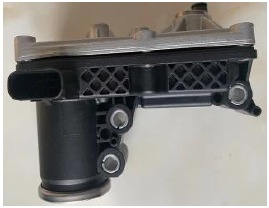 吉利 涡轮增压器执行器 领克 F01RB0ZB55 原厂替换件
