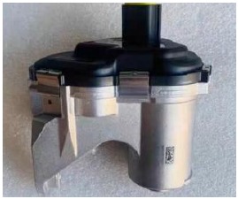 日产 / 启辰 涡轮增压器执行器 1.5 A3C0175480000 原厂替换件