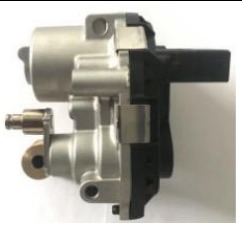 福特 涡轮增压器执行器 Turbo Actuator for Ford Transit V363 2.0 Eco 835556-0001 原厂替换件