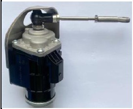 现代 / 起亚 涡轮增压器执行器 for Hyundai Lafesta 1.6L G4FJ 140/150 Kw 39400-2B400 原厂替换件