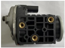标致 / 雪铁龙 涡轮增压器执行器 1.2T 842232-0039 原厂替换件
