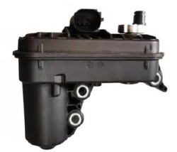 现代 涡轮增压器执行器 KIA Hyundai 6NW011132-14 原厂替换件