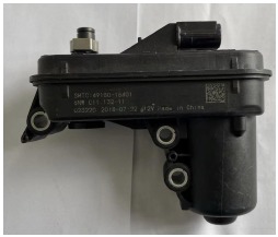 传祺 涡轮增压器执行器 影豹 SD05S300002 原厂替换件