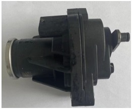 涡轮增压器执行器 F01R00ZB18 原厂替换件
