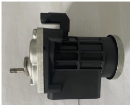 现代 / 起亚 涡轮增压器执行器 39400-2JTA1 原厂替换件