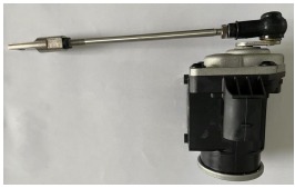 现代 / 起亚 涡轮增压器执行器 39400-2CTAO 原厂替换件