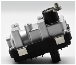 宝马 涡轮增压器执行器 BMW X3 BMW 3.0 N57TU Euro 6 Engine GTB2056VZ 806094-2/3/4/5/6/7/8/9/10/11 原厂替换件