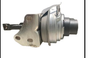 奥迪 / 大众 / 斯科达 涡轮增压器执行器 Turbocharger Actuator 1.6 TDI AUDI VOLKSWAGE GTC1244VZ 原厂替换件