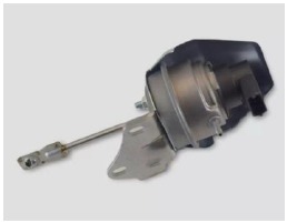 菲亚特 / 阿尔法 / 兰旗亚 涡轮增压器执行器 Vauxhall Alfa Fiat Lancia 1.3 95HP-70KW 822088-0003 原厂替换件