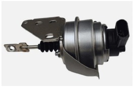 大众 涡轮增压器执行器 VW T6 MULTIVAN /CRAFTER 2.0TDI CHRA10- 0646T 830323-5003S 原厂替换件