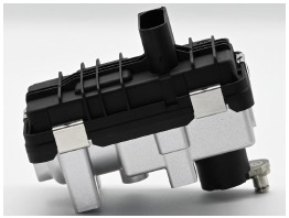 大通 / 长城 涡轮增压器执行器 国六D 6NW010099-16 原厂替换件