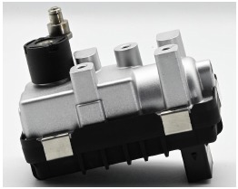 沃尔沃 涡轮增压器执行器 Volvo V50/V70 /S40/S60 /S80 XC90 2.4 6NW009228-13 原厂替换件
