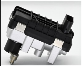 奔驰 涡轮增压器执行器 Mercedes C-Klasse 200/220 CDI Mercedes E-Kla 6NW009228-29 原厂替换件